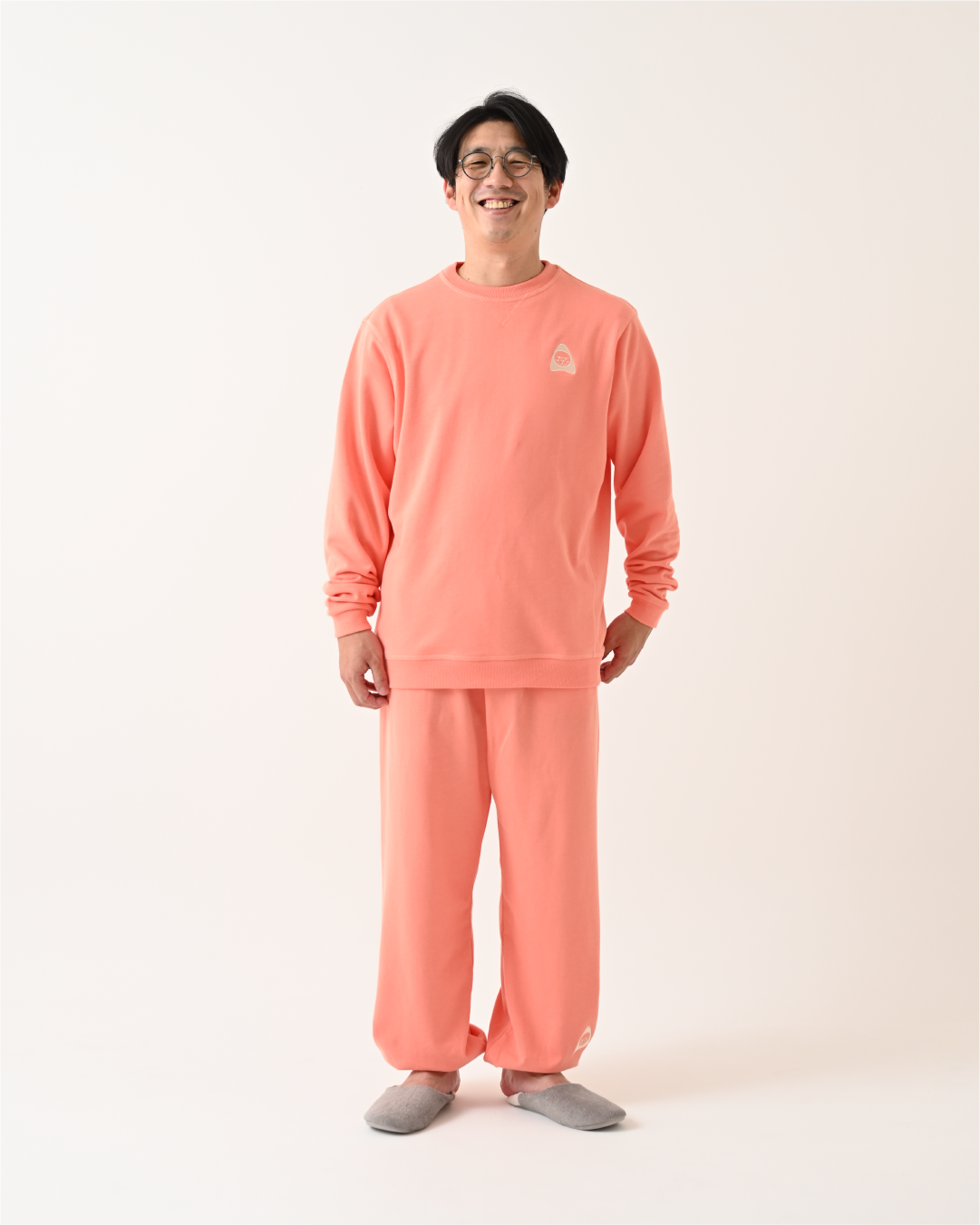 アスリートゴリラのリラックスウェア｜九州アスリート食品