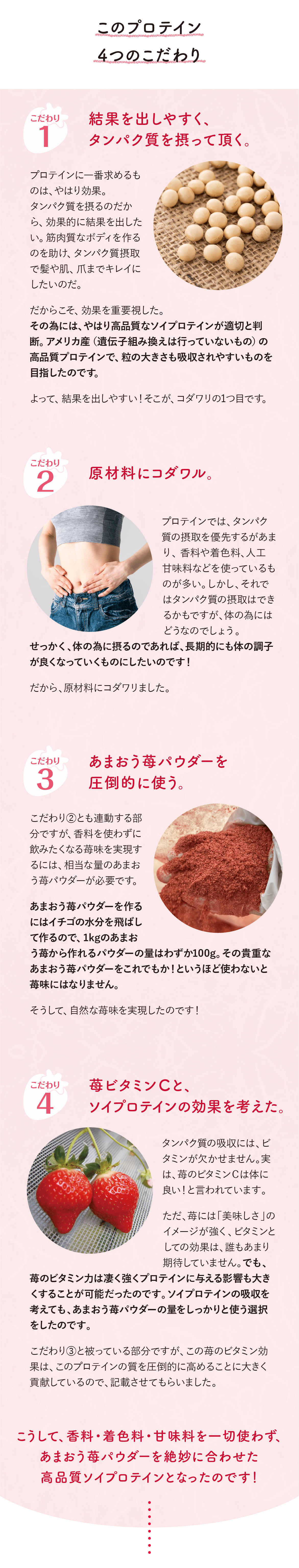 伊都きんぐ プロテイン