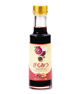 ざくみつ  4本セット 女性バランス食品 「ざくみつ」｜九州アスリート食品