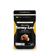 【まめちゃん様】アスリート食品Termy-Lee ターミニリー 180粒入り×2 ターミー・リー｜九州アスリート食品